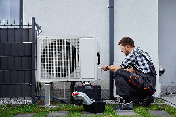 Trusted Air Duct Cleaning service in Colton, CA - HVAC Repair CO